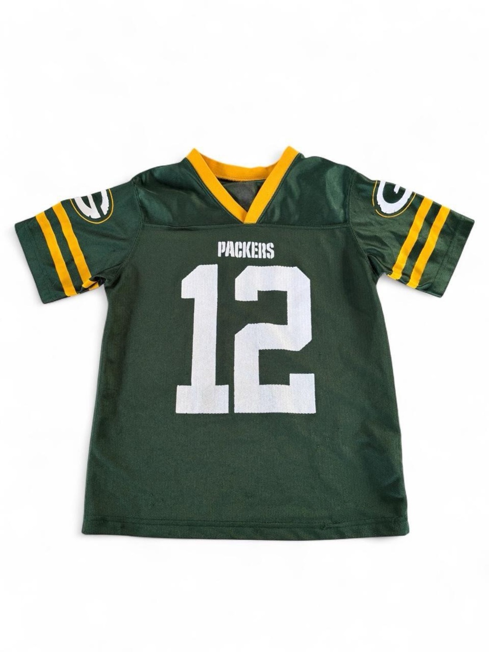 Green Bay Packers Jersey